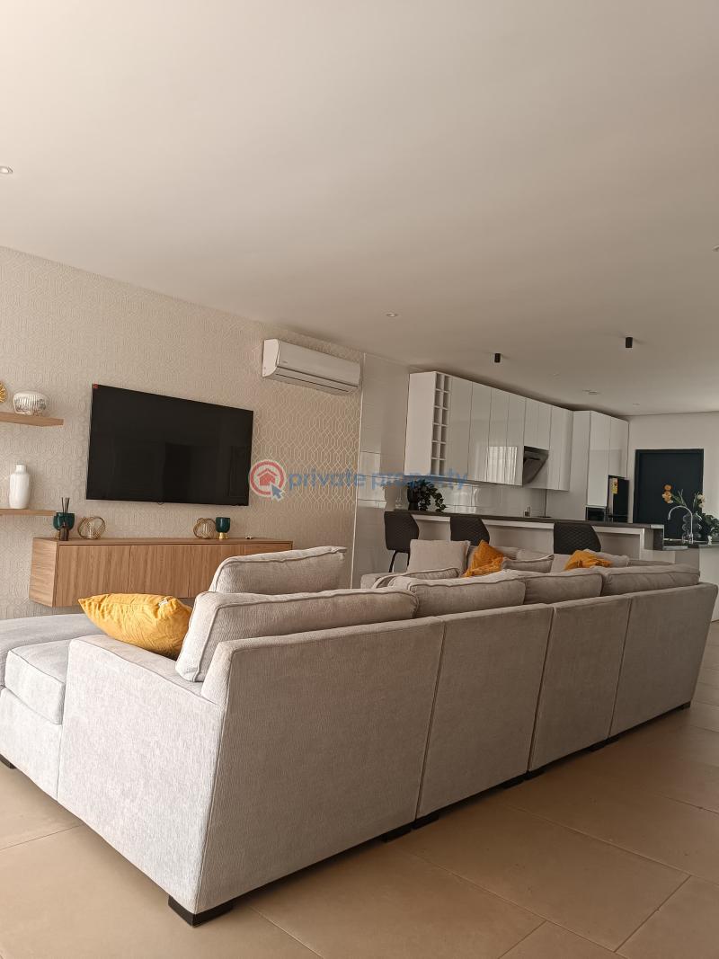2 bedroom Semi detached Duplex For Sale Adenta Adenta Municipal Accra - 11