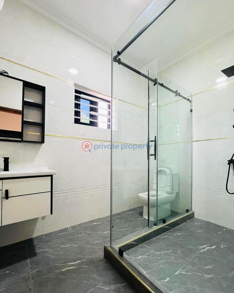 2 bedroom Detached Duplex For Sale Adenta Municipal Accra - 2