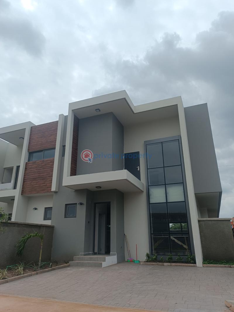 2 bedroom Semi detached Duplex For Sale Adenta Adenta Municipal Accra - 17