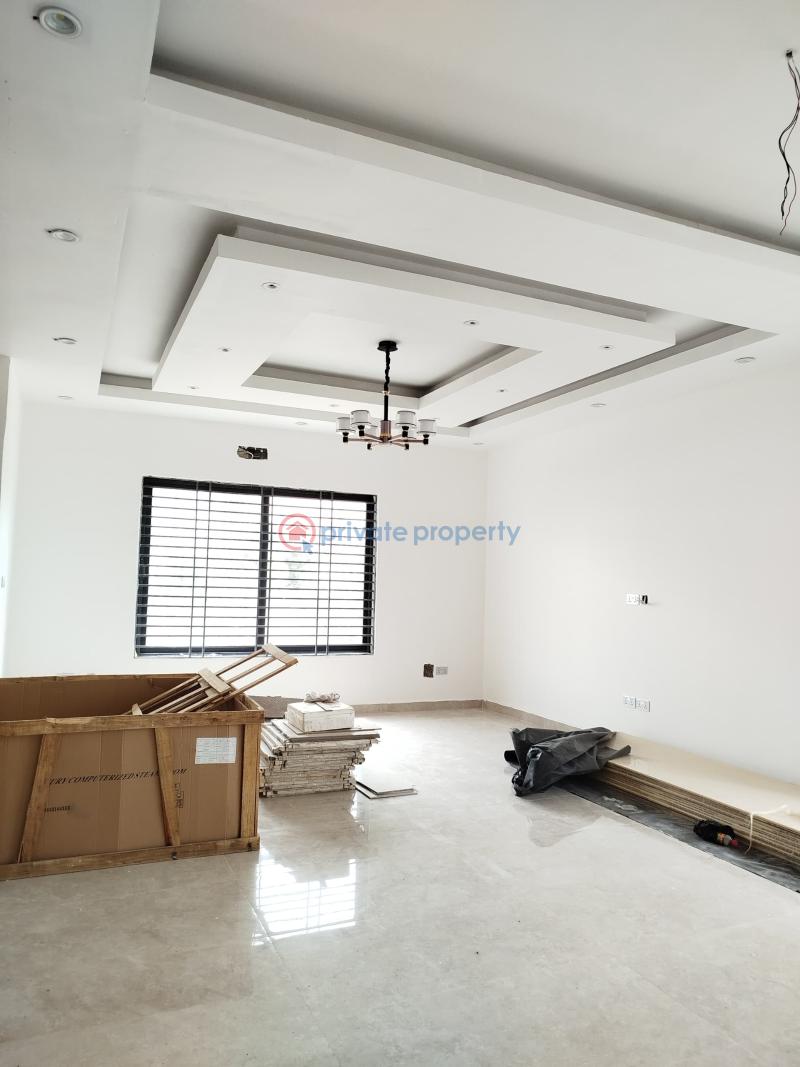 2 bedroom Townhouse For Sale East Legon Hills Accra - 9