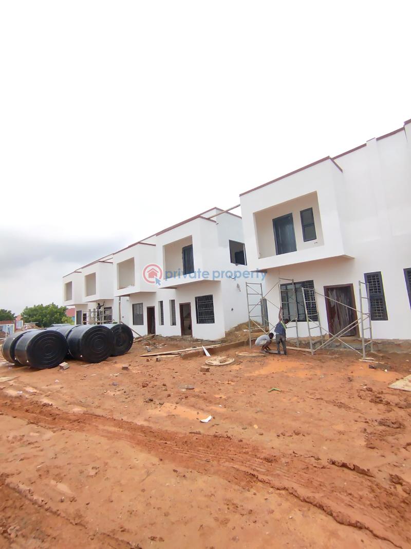 2 bedroom Townhouse For Sale East Legon Hills Accra - 10