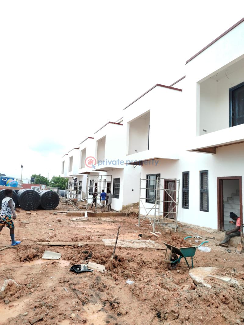 2 bedroom Townhouse For Sale East Legon Hills Accra - 0