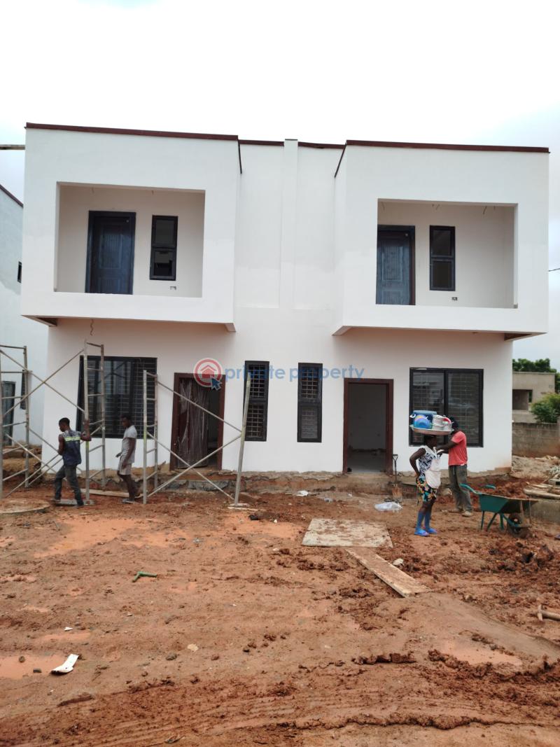 2 bedroom Townhouse For Sale East Legon Hills Accra - 8