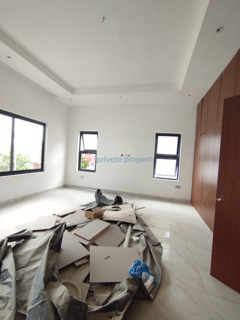 2 bedroom Townhouse For Sale East Legon Hills Accra - 2
