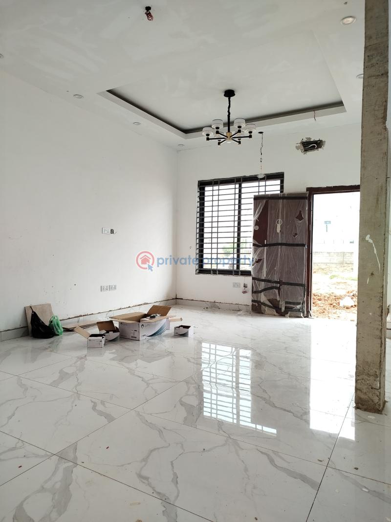 2 bedroom Townhouse For Sale East Legon Hills Accra - 4