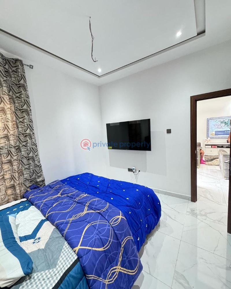 3 bedroom House For Sale Lakeside Estates. Adenta Municipal Accra - 6