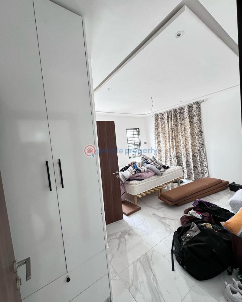 3 bedroom House For Sale Lakeside Estates. Adenta Municipal Accra - 2