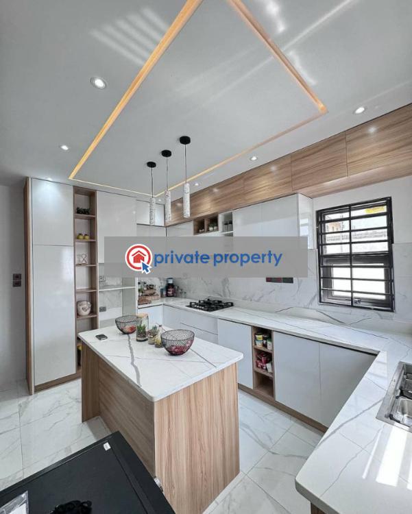3 bedroom House For Sale &nbsp;lakeside Estates Adenta Municipal Accra - 4