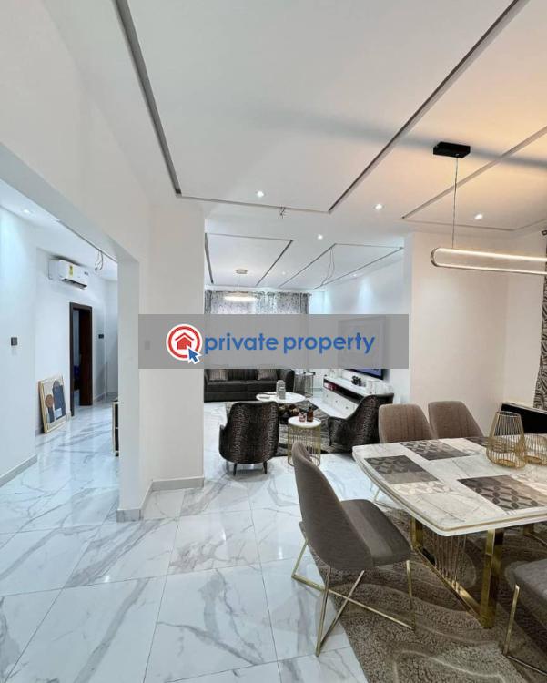 3 bedroom House For Sale &nbsp;lakeside Estates Adenta Municipal Accra - 6