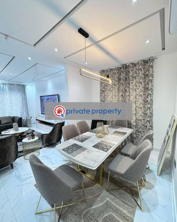 3 bedroom House For Sale &nbsp;lakeside Estates Adenta Municipal Accra - 5