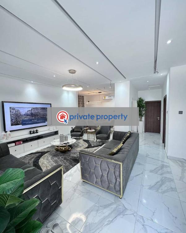 3 bedroom House For Sale &nbsp;lakeside Estates Adenta Municipal Accra - 9