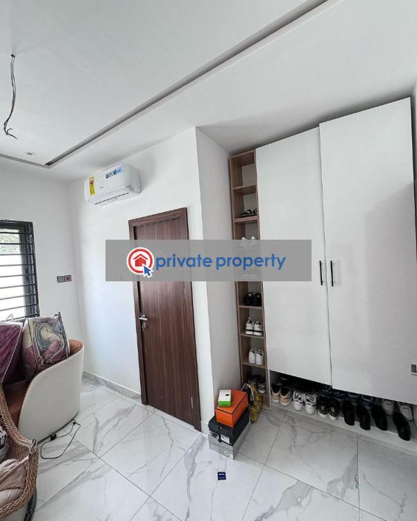 3 bedroom House For Sale &nbsp;lakeside Estates Adenta Municipal Accra - 2
