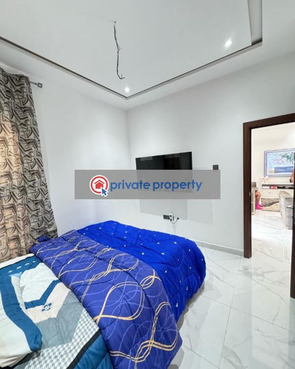 3 bedroom House For Sale &nbsp;lakeside Estates Adenta Municipal Accra - 7