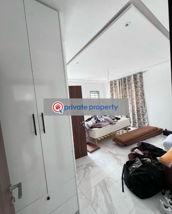 3 bedroom House For Sale &nbsp;lakeside Estates Adenta Municipal Accra - 3