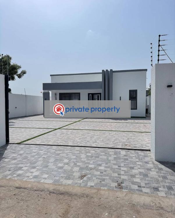 3 bedroom House For Sale &nbsp;lakeside Estates Adenta Municipal Accra - 0