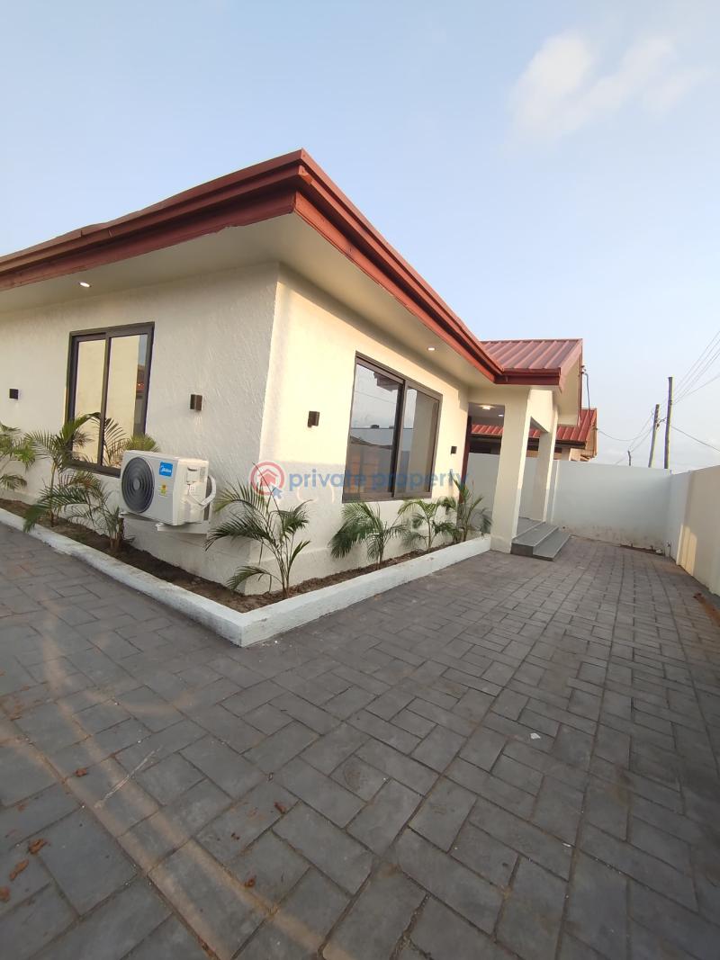 3 bedroom Detached Bungalow For Sale East Legon Hills Accra - 18