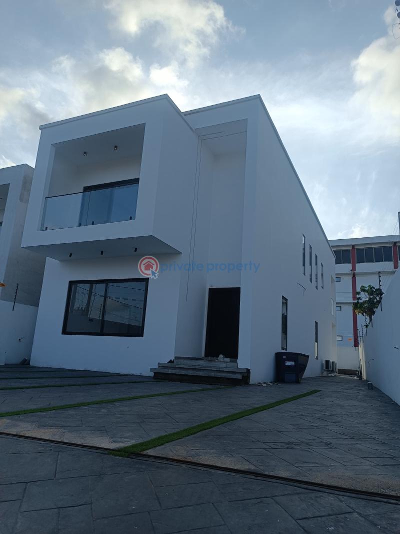 3 bedroom House For Sale Ashalley Botwe Adenta Municipal Accra - 10