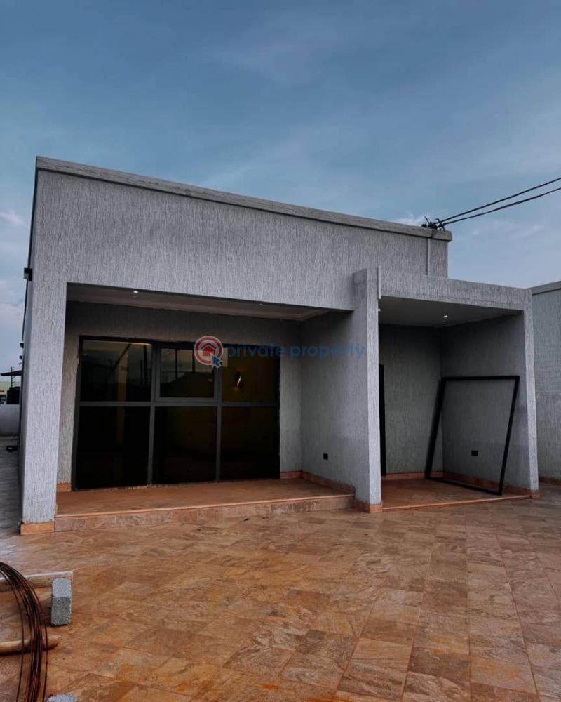3 bedroom House For Sale Lakeside Adenta Municipal Accra - 9