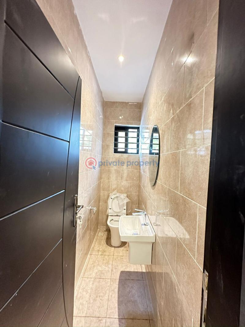3 bedroom House For Sale New Legon Adenta Municipal Accra - 9