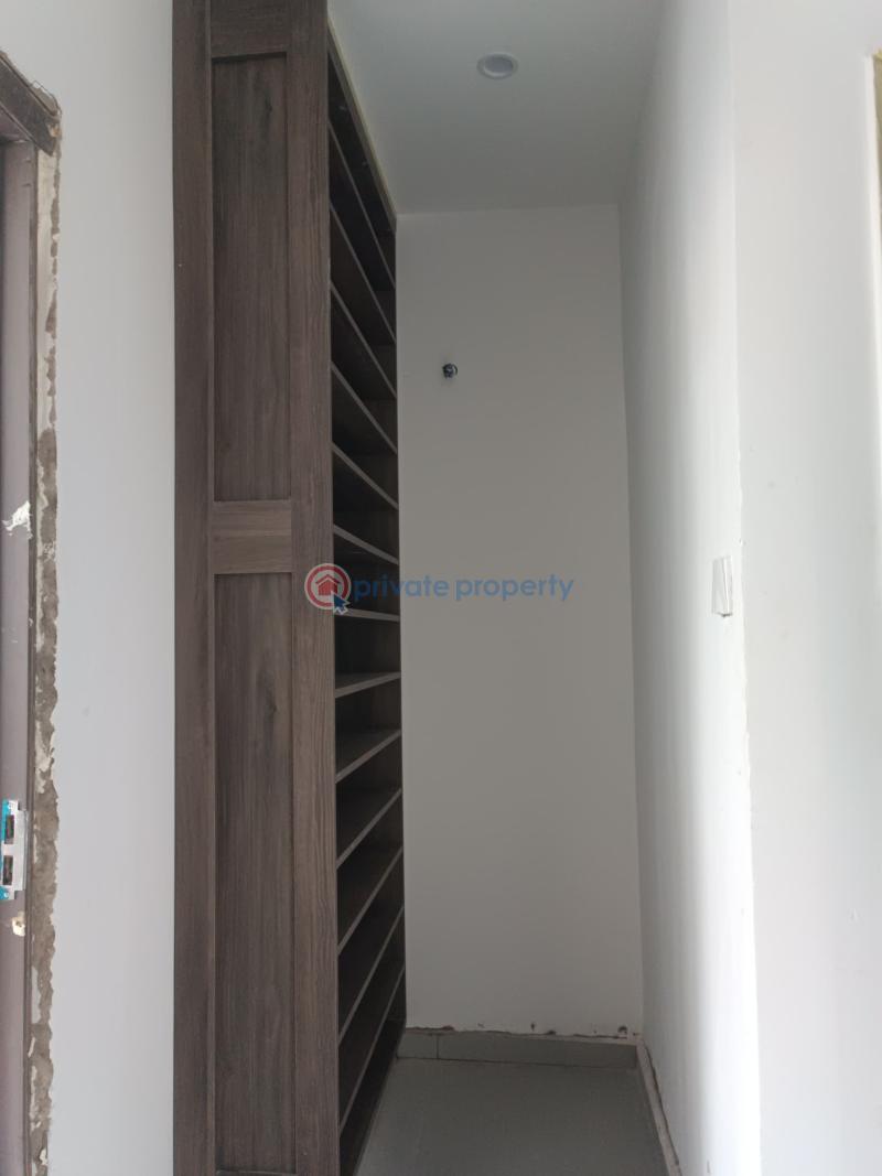3 bedroom House For Sale Adjiringanor East Legon Accra - 10