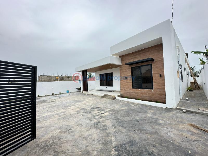 3 bedroom House For Sale New Legon Adenta Municipal Accra - 11