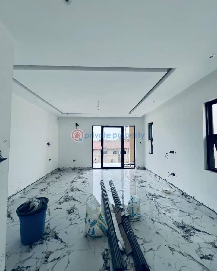 3 bedroom House For Sale Ashalley Botwe Adenta Municipal Accra - 8