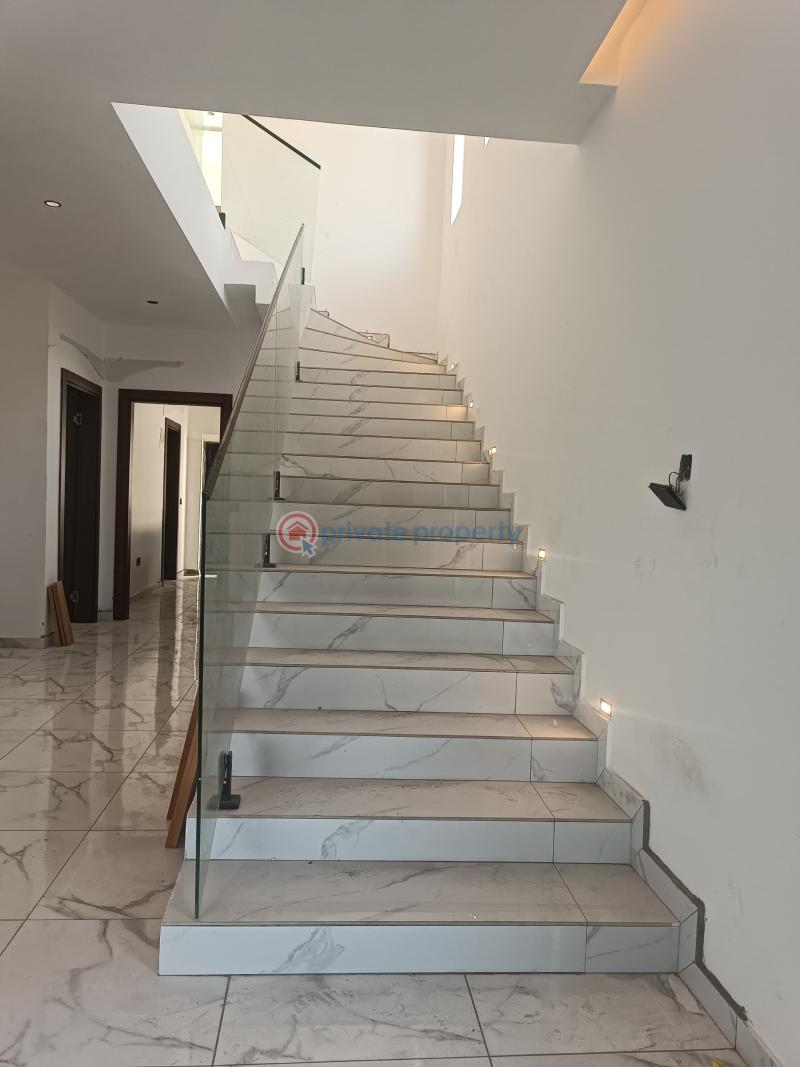 3 bedroom House For Sale Ashalley Botwe Adenta Municipal Accra - 4
