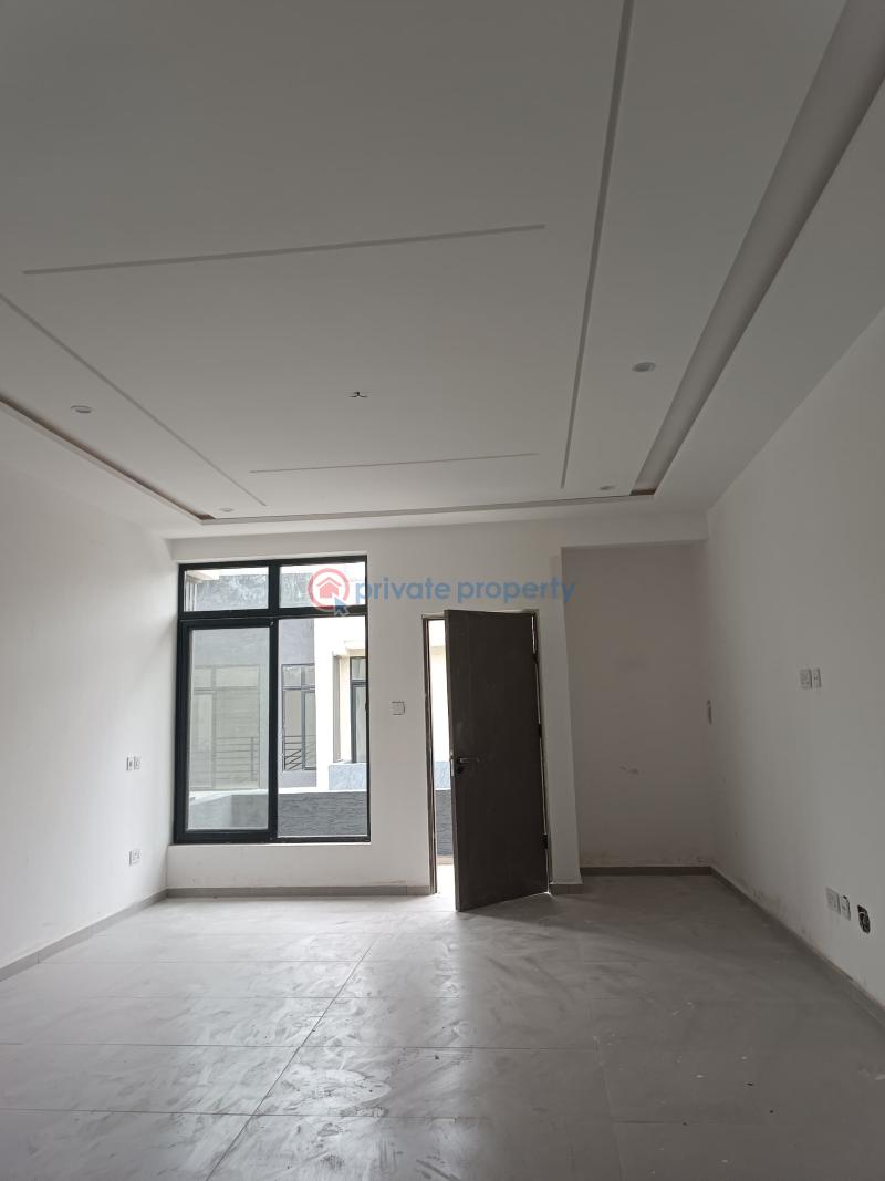 3 bedroom House For Sale Adjiringanor East Legon Accra - 12