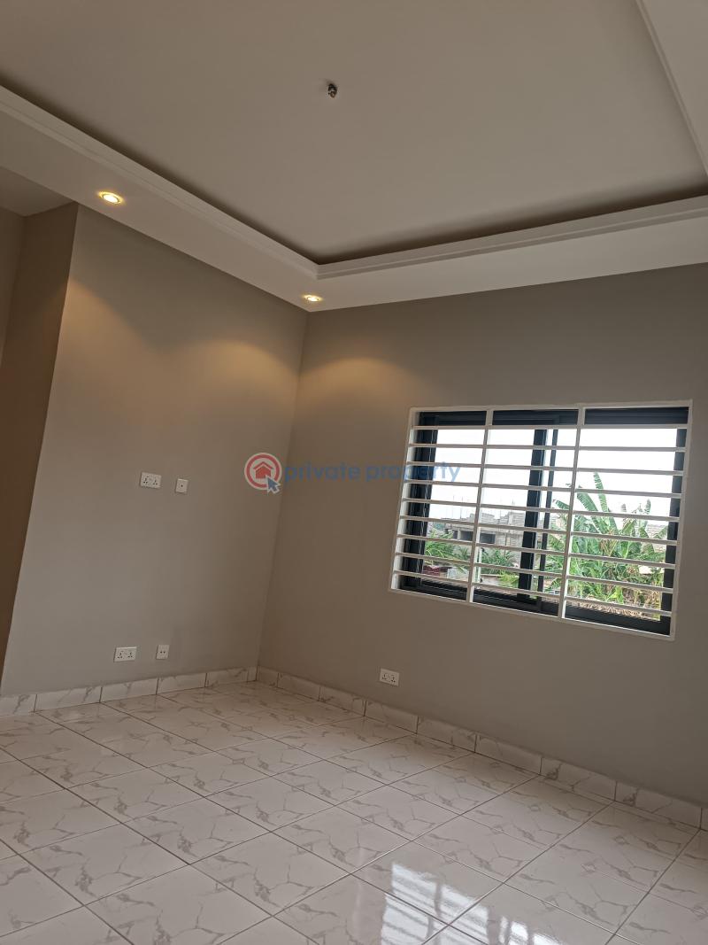 3 bedroom House For Sale Oyarifa Adenta Municipal Accra - 8