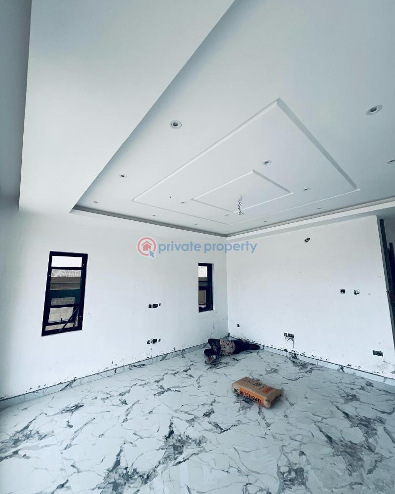 3 bedroom House For Sale Ashalley Botwe Adenta Municipal Accra - 2