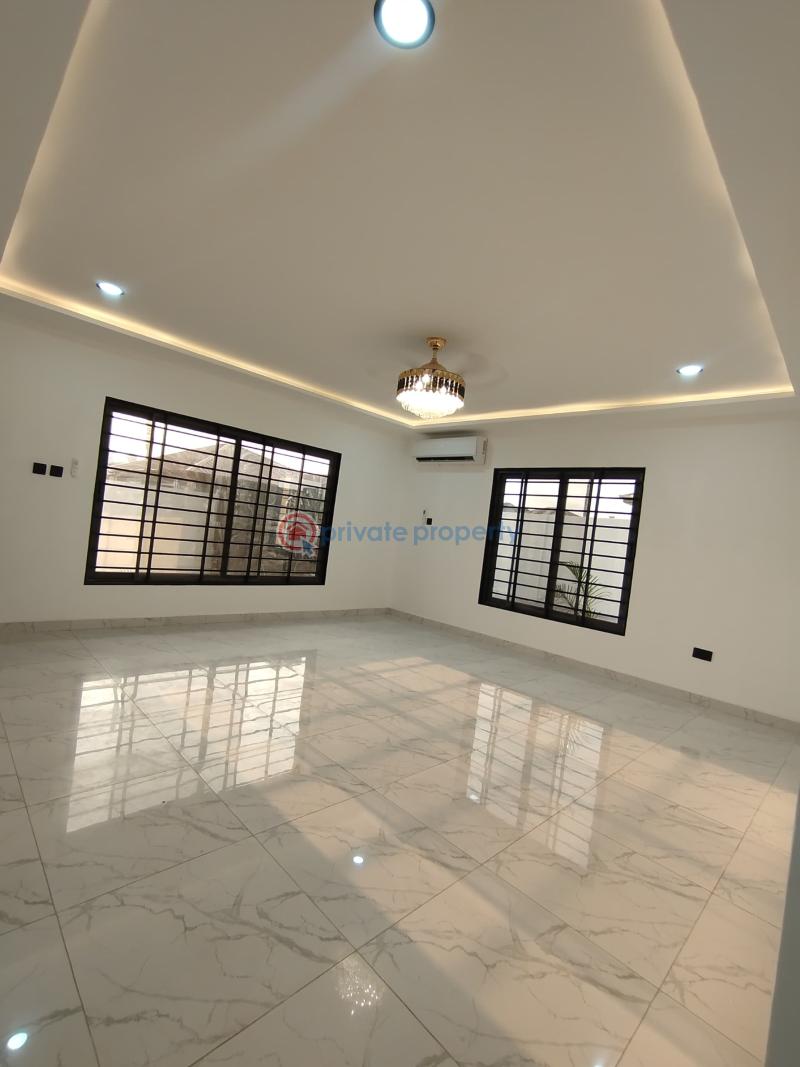 3 bedroom Detached Bungalow For Sale East Legon Hills Accra - 9