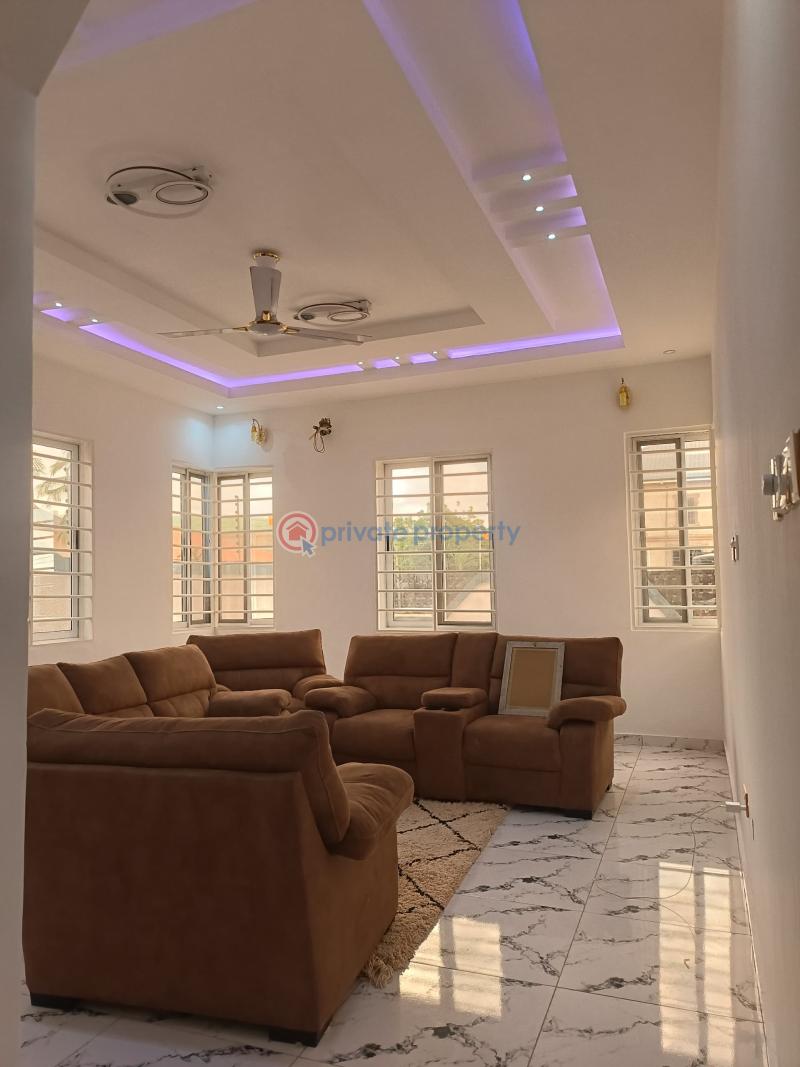 3 bedroom House For Sale Oyarifa Ga East Municipal Accra - 3