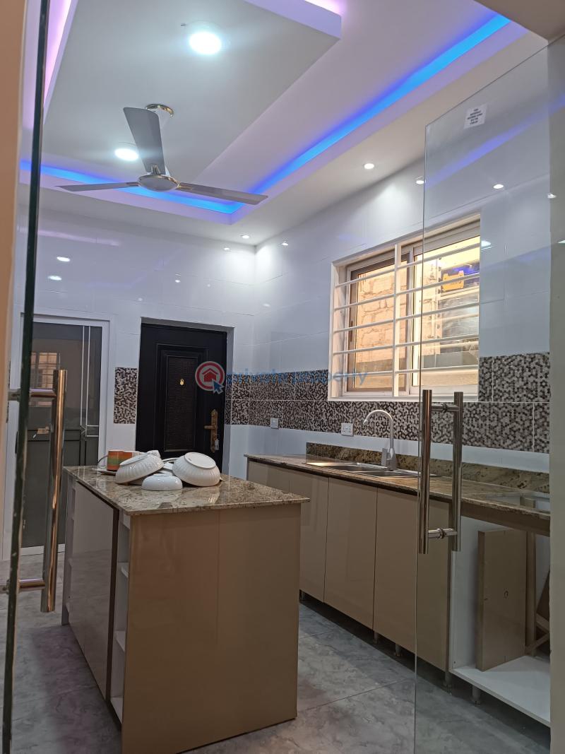 3 bedroom House For Sale Oyarifa Ga East Municipal Accra - 8