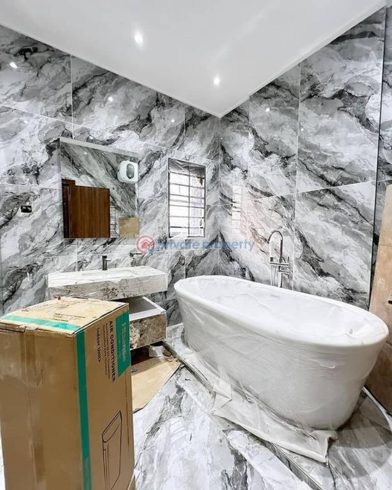 3 bedroom House For Sale Ashalley Botwe Adenta Municipal Accra - 1