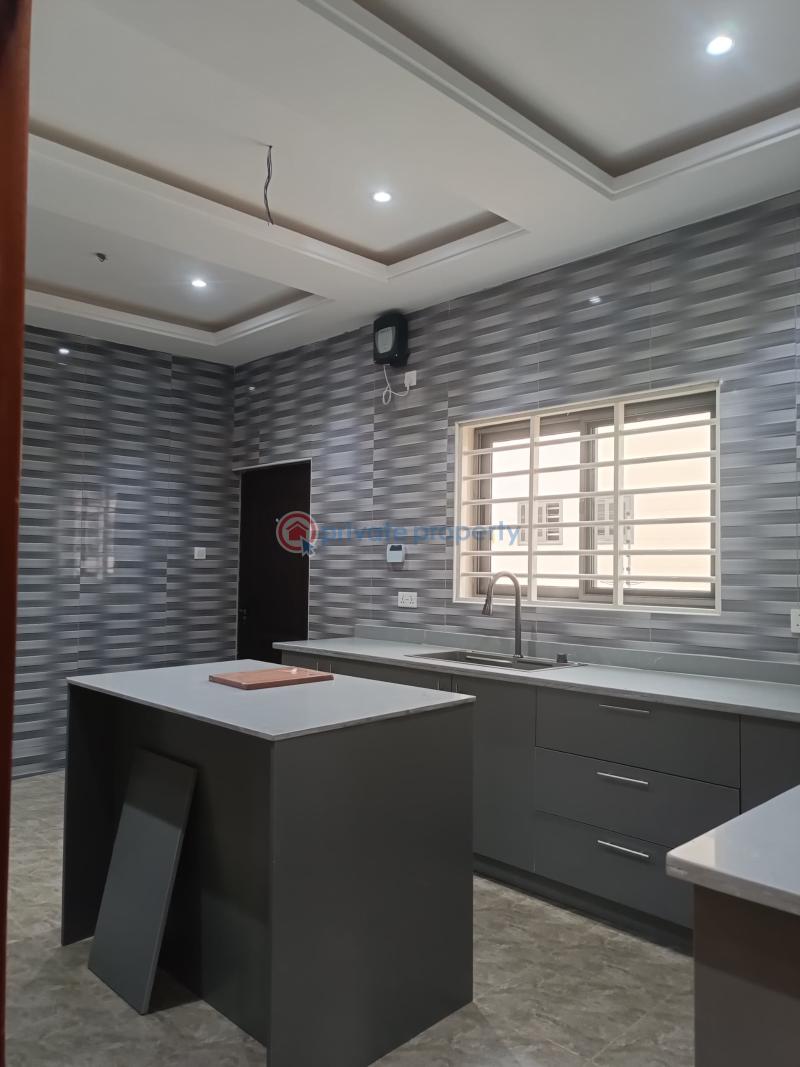 3 bedroom House For Sale Oyarifa Adenta Municipal Accra - 12