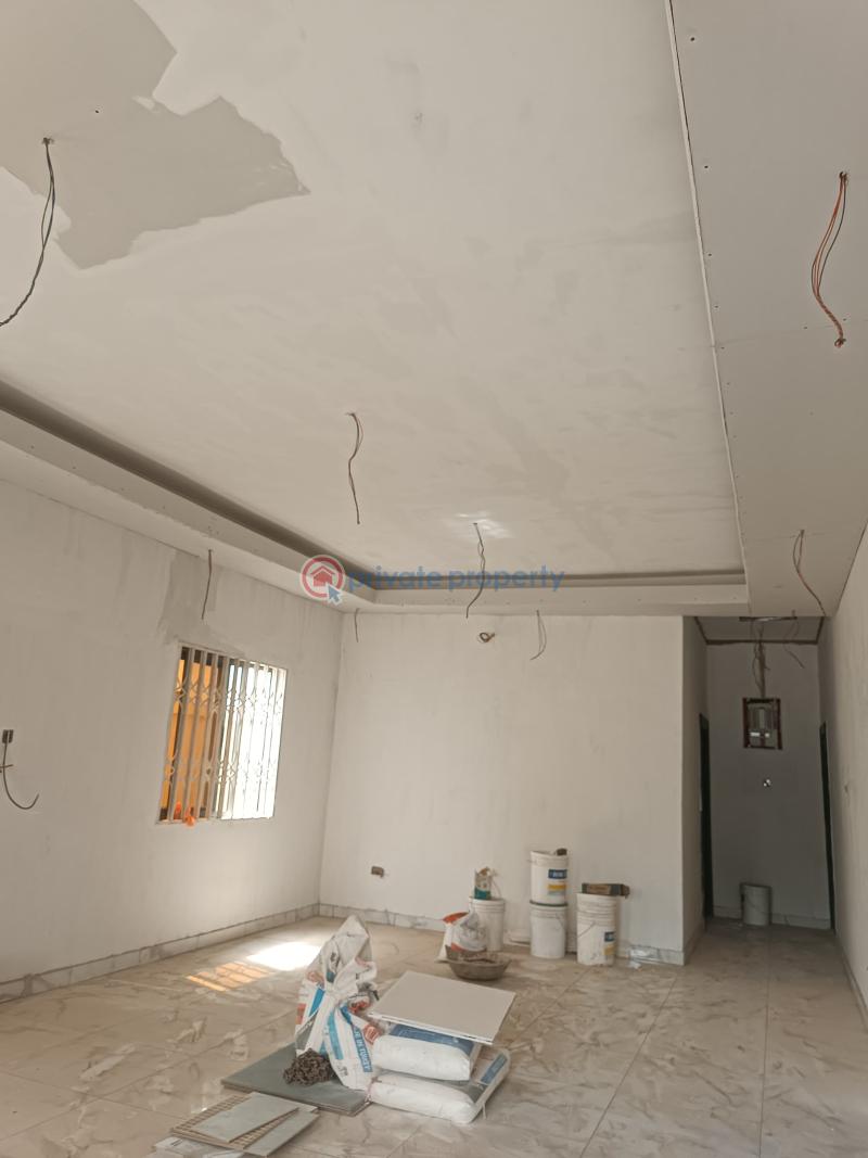 3 bedroom House For Sale Agbogba North Legon Accra - 0