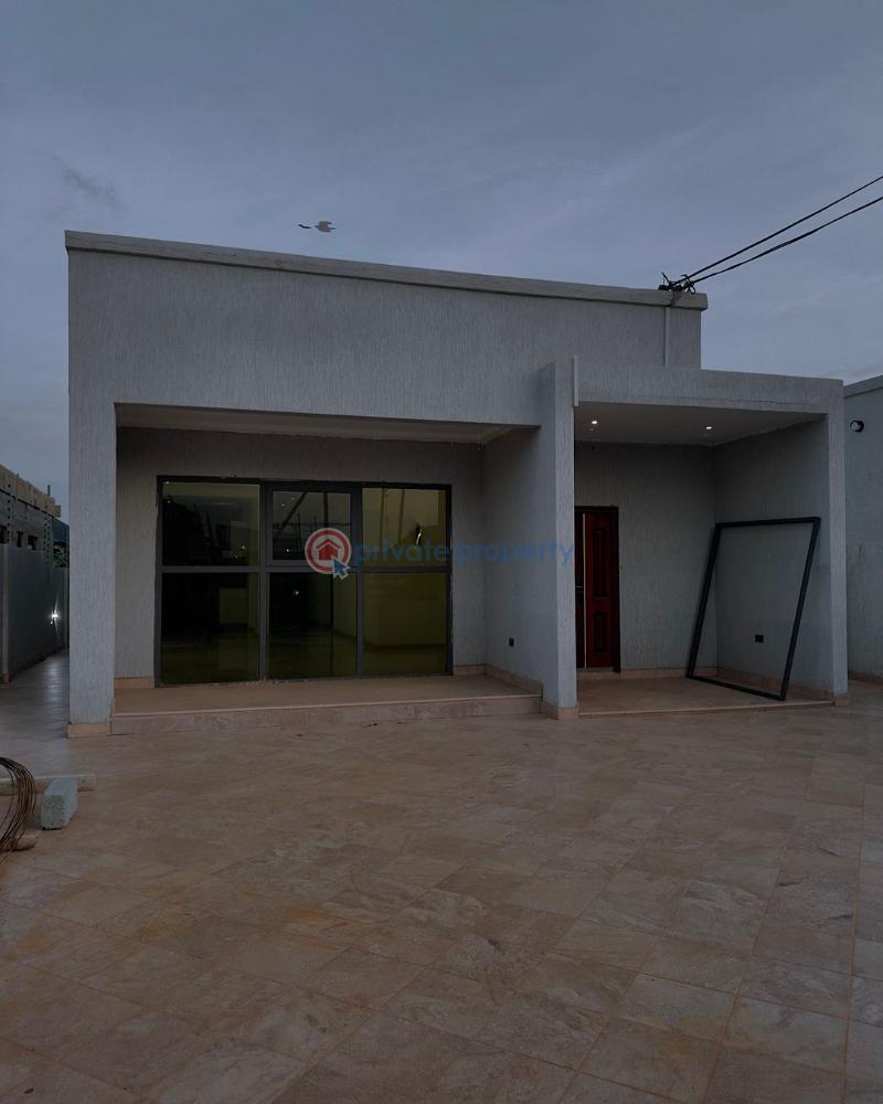 3 bedroom House For Sale Lakeside Adenta Municipal Accra - 0