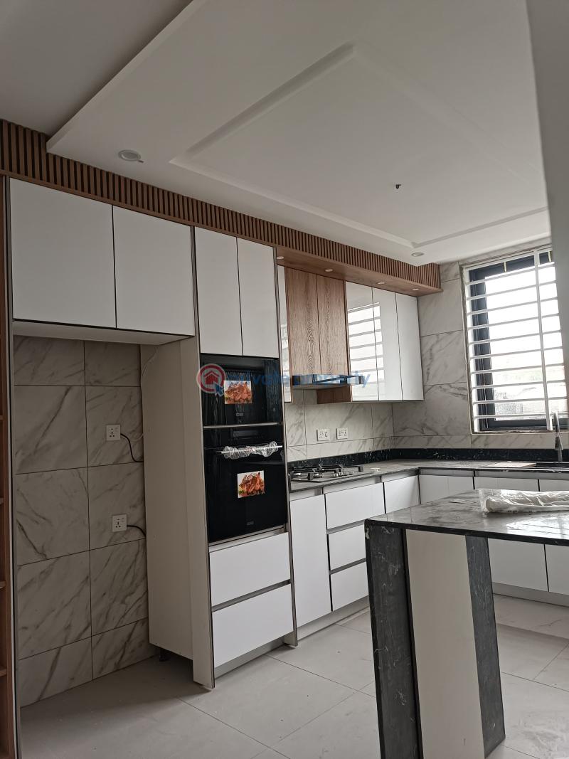 3 bedroom House For Sale Adjiringanor East Legon Accra - 4