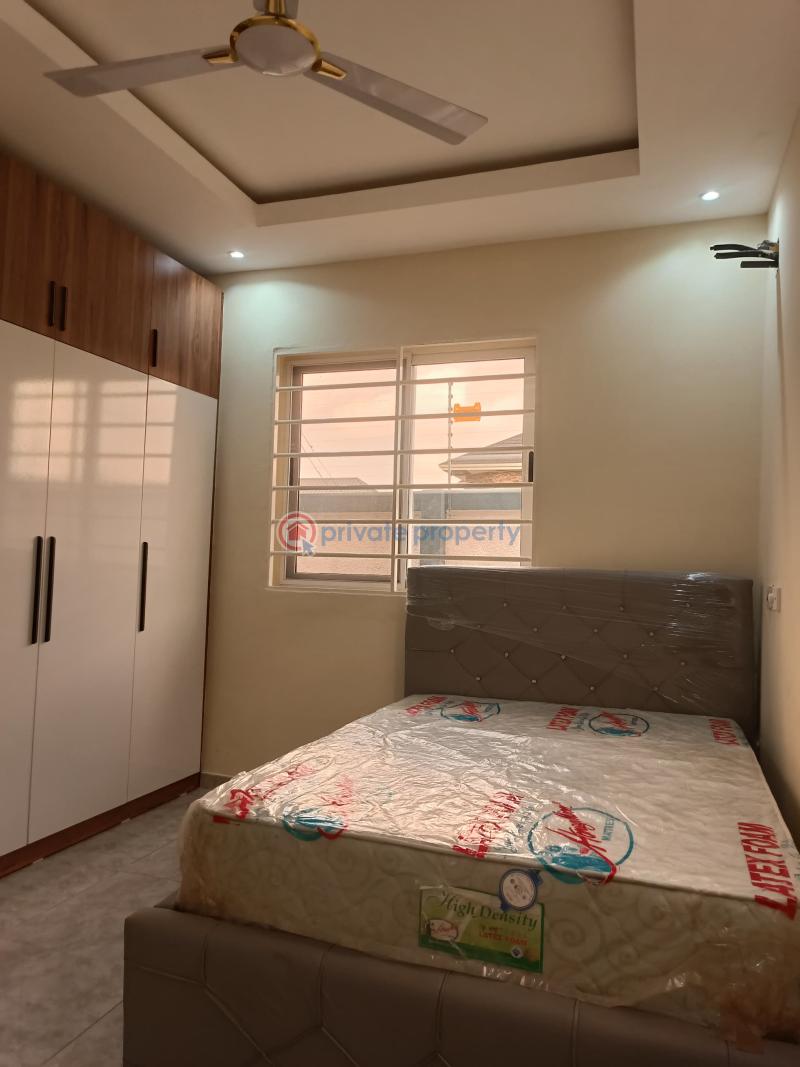 3 bedroom House For Sale Oyarifa Ga East Municipal Accra - 12
