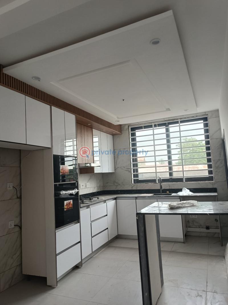 3 bedroom House For Sale Adjiringanor East Legon Accra - 3