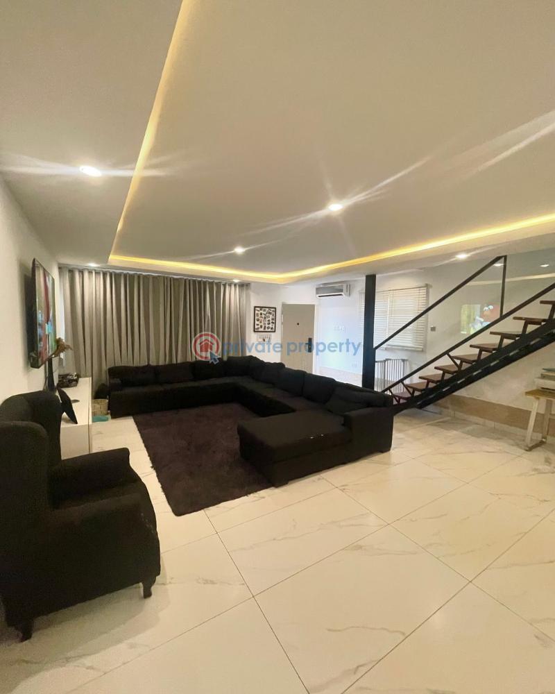 3 bedroom House For Sale Old Ashongman Ga East Municipal Accra - 3