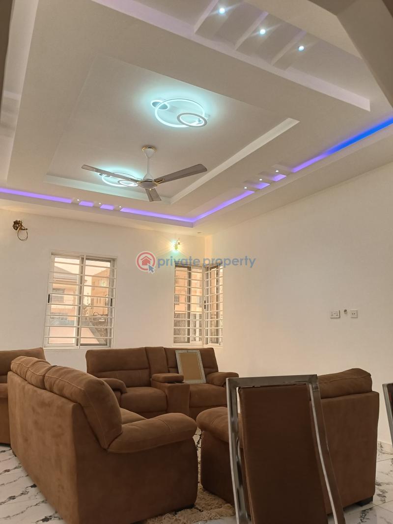 3 bedroom House For Sale Oyarifa Ga East Municipal Accra - 4