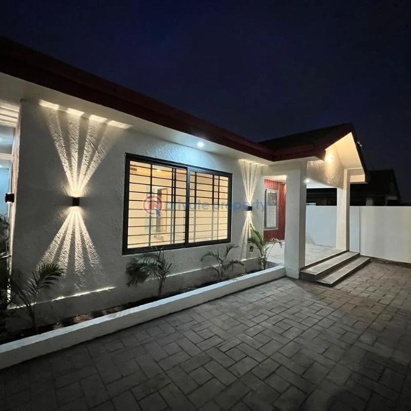 3 bedroom Detached Bungalow For Sale East Legon Hills Accra - 4