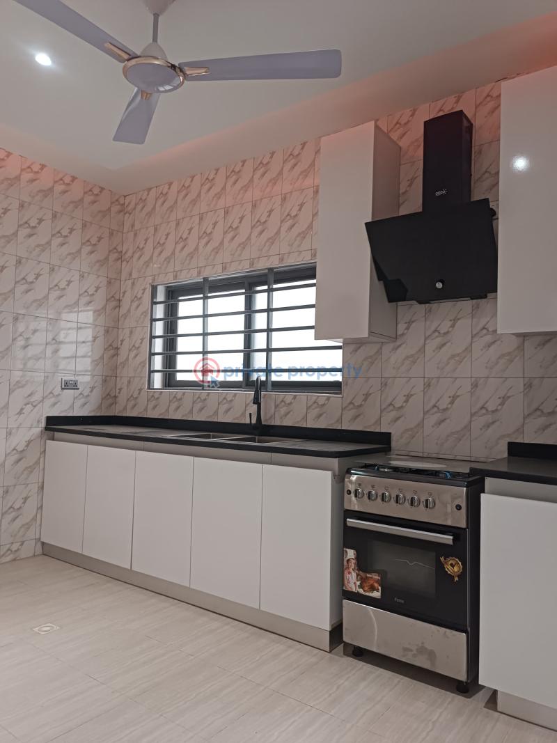 3 bedroom House For Sale Oyarifa Adenta Municipal Accra - 0