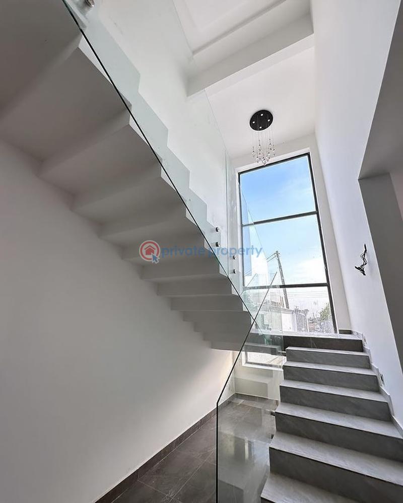 3 bedroom House For Sale Ashalley Botwe Adenta Municipal Accra - 4