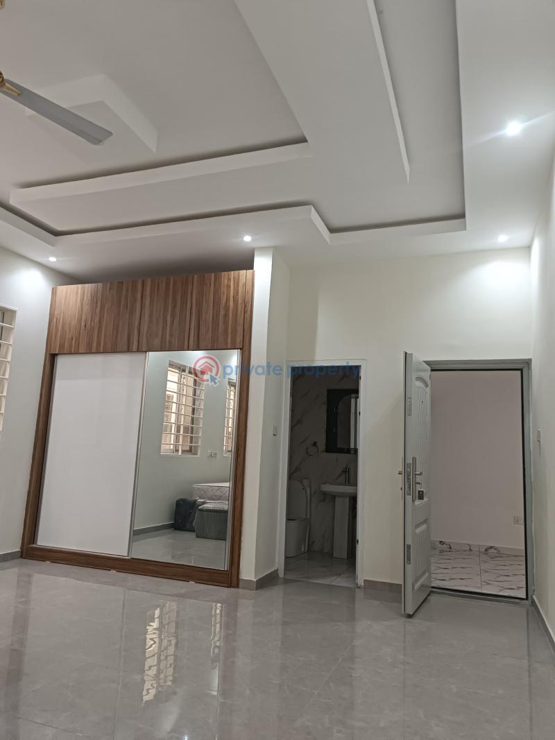 3 bedroom House For Sale Oyarifa Ga East Municipal Accra - 2