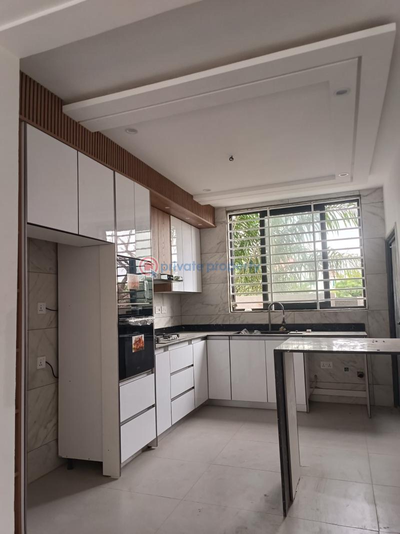 3 bedroom House For Sale Adjiringanor East Legon Accra - 8