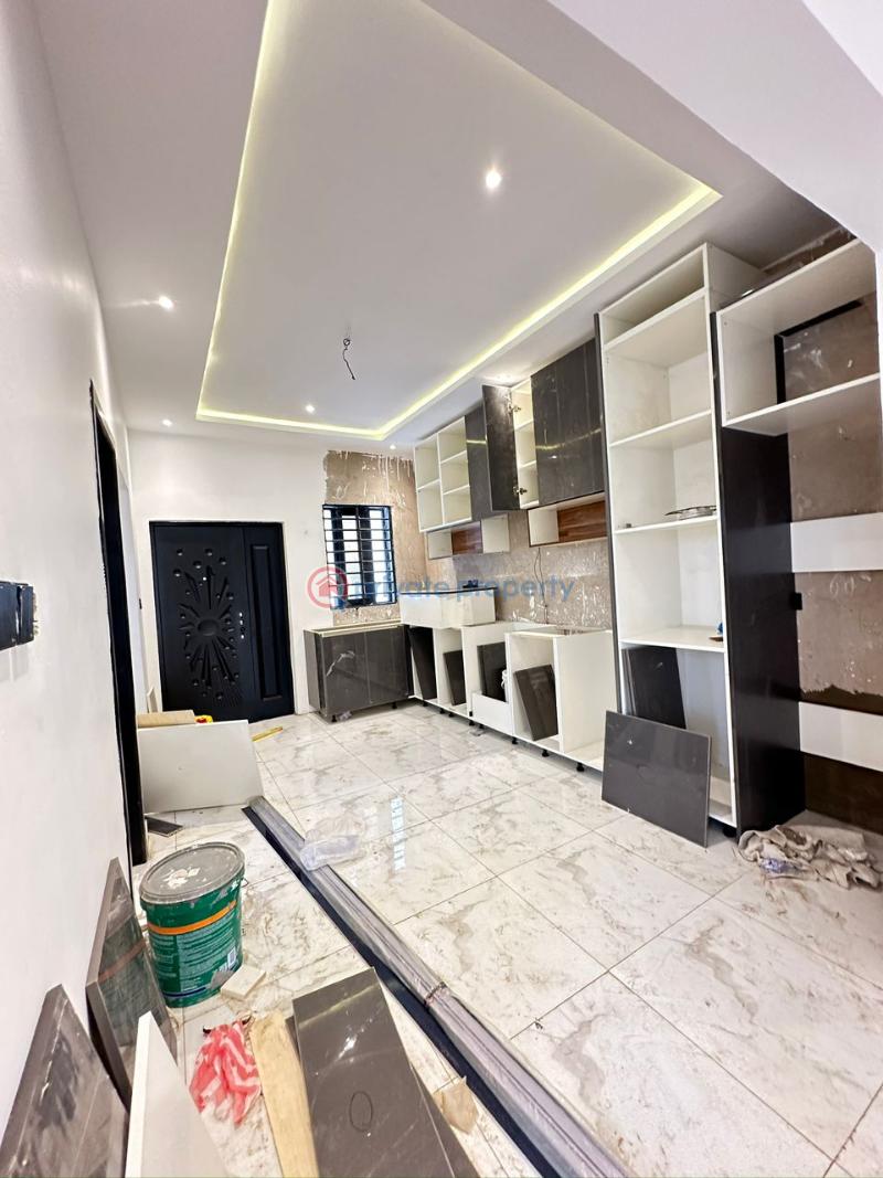3 bedroom House For Sale New Legon Adenta Municipal Accra - 1
