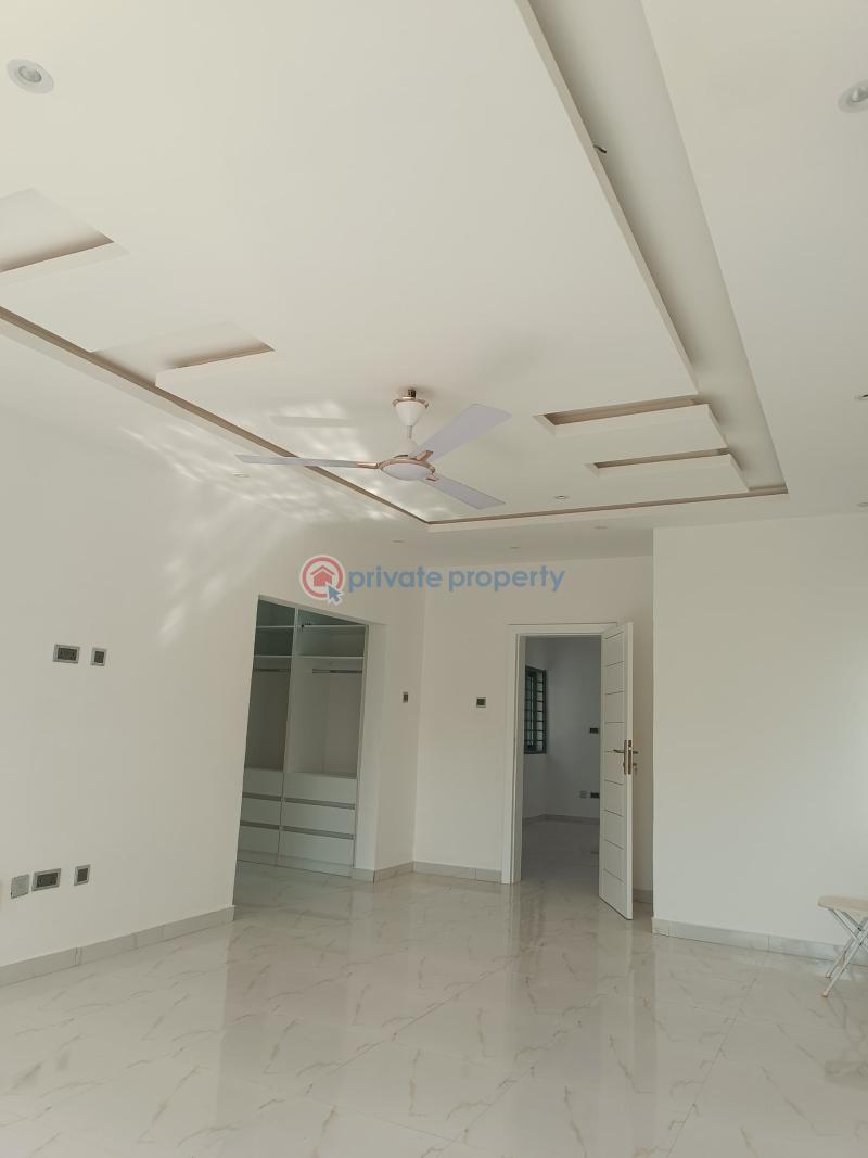 3 bedroom House For Sale Oyarifa Adenta Municipal Accra - 4