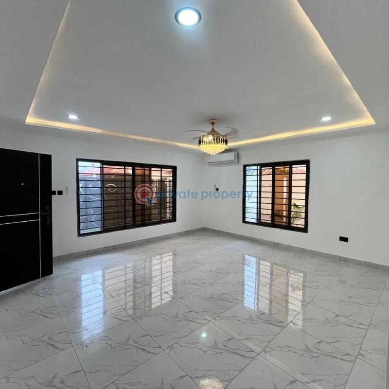 3 bedroom Detached Bungalow For Sale East Legon Hills Accra - 3